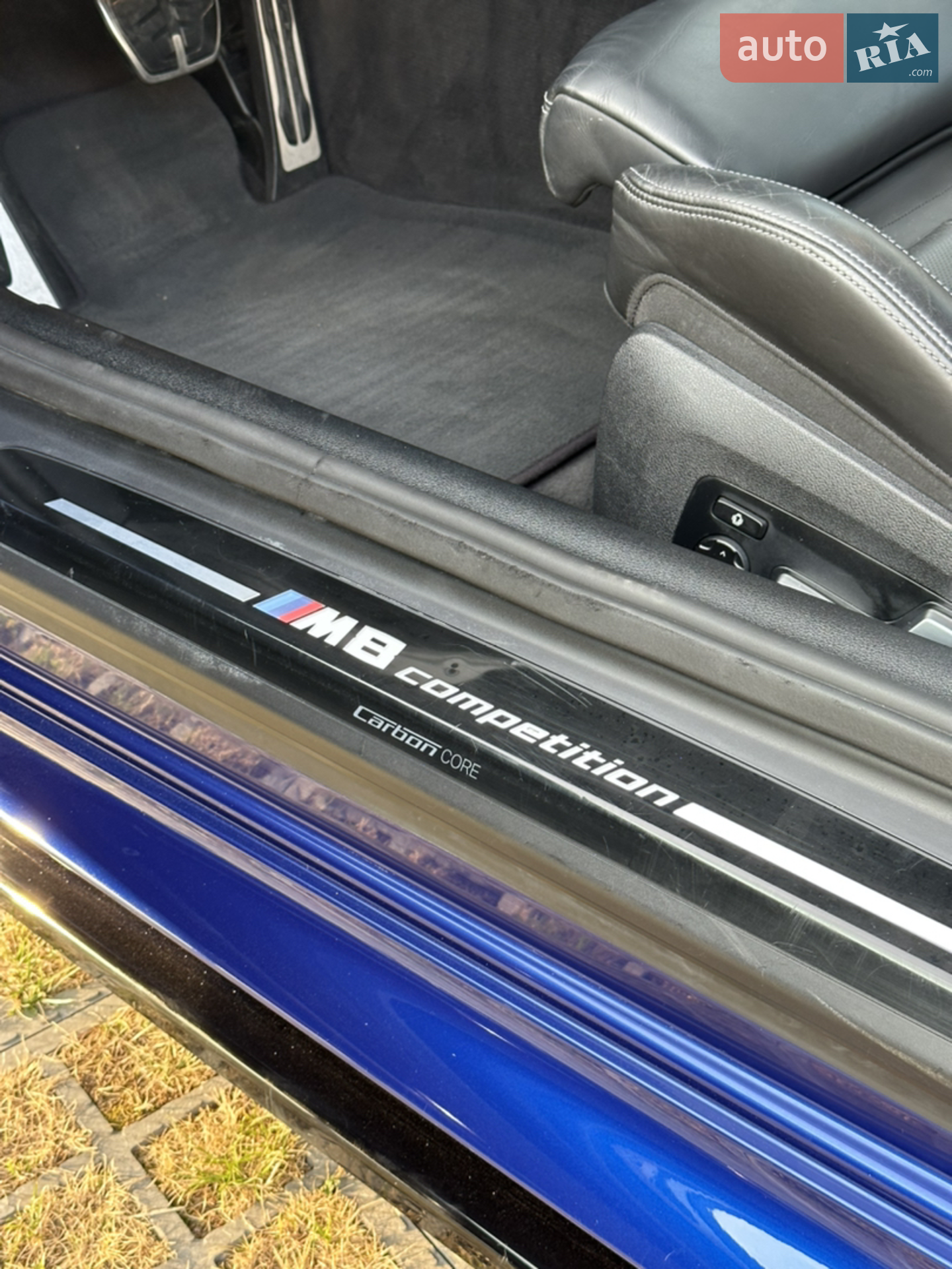 2019 BMW M8 - мініатюра 38