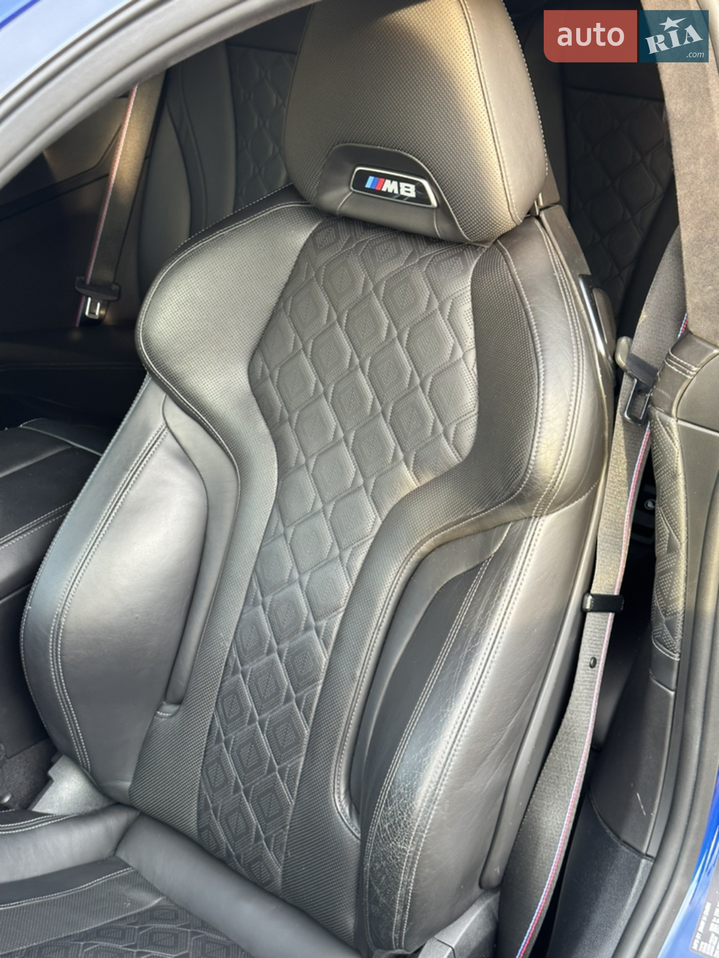 2019 BMW M8 - мініатюра 46