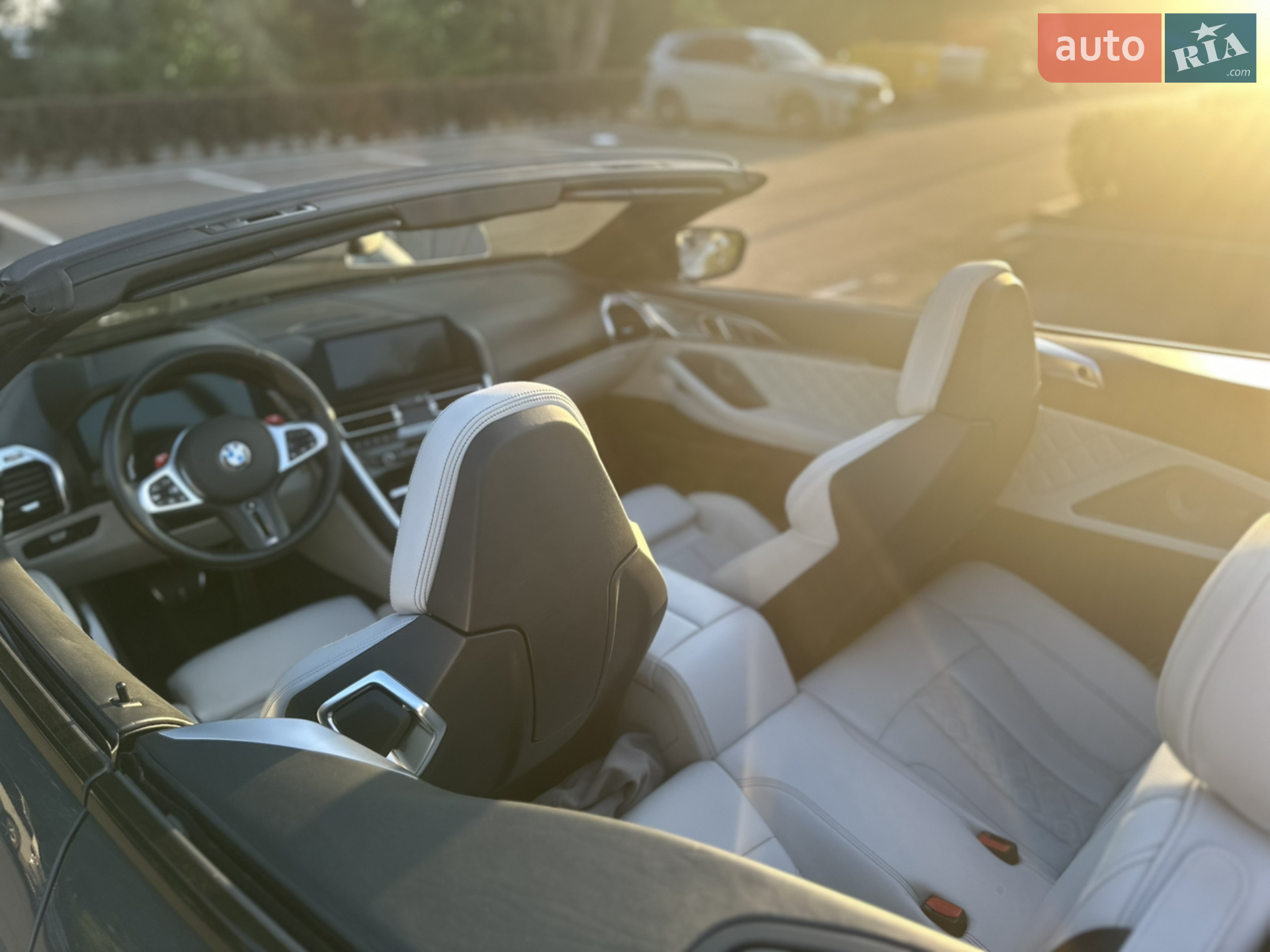 2019 BMW M8 - мініатюра 13
