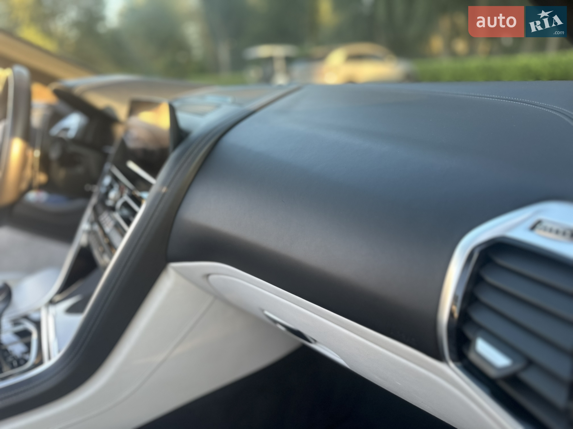 2019 BMW M8 - мініатюра 23
