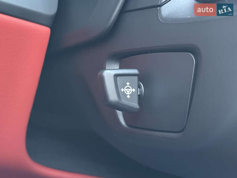 Купе BMW M8 2021 в Києві фото 81 Купе BMW M8 2021 в Києві