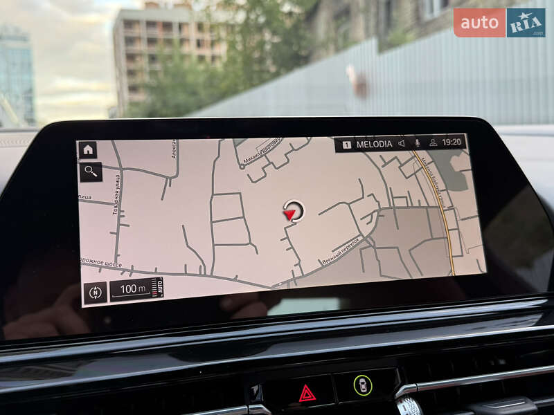 Купе BMW M8 2021 в Києві фото 84 Купе BMW M8 2021 в Києві