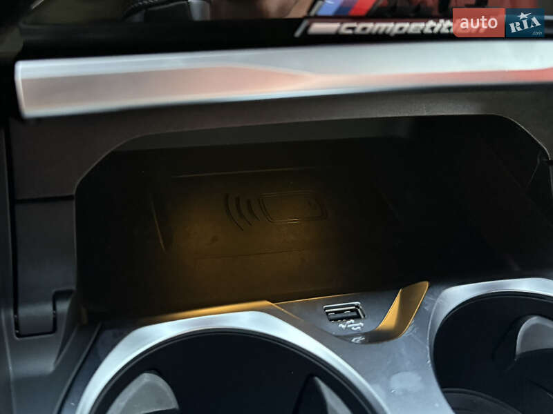 Купе BMW M8 2021 в Києві фото 89 Купе BMW M8 2021 в Києві