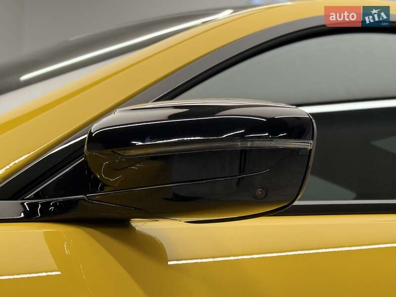 Купе BMW M8 2022 в Києві