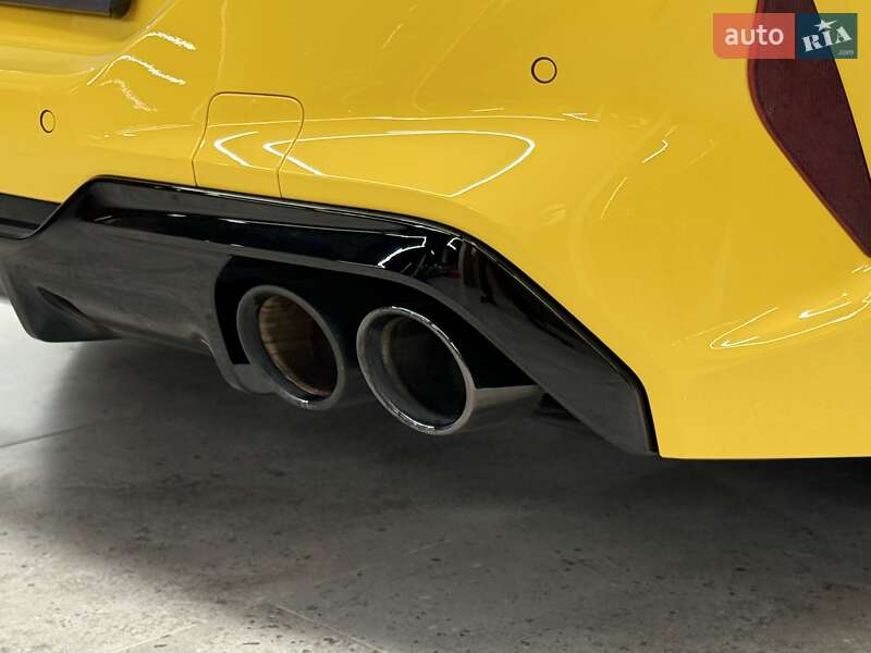 Купе BMW M8 2022 в Києві