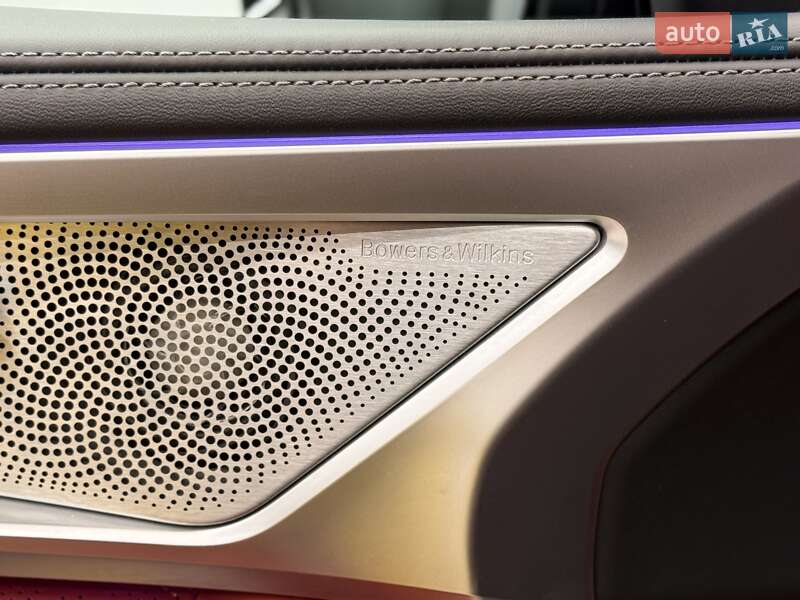 Купе BMW M8 2022 в Києві