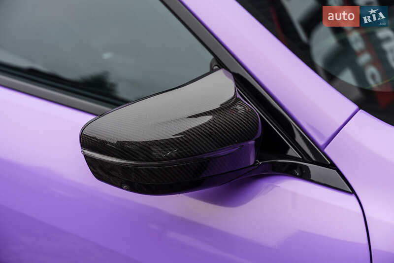 Купе BMW M8 2022 в Києві фото 31 Купе BMW M8 2022 в Києві