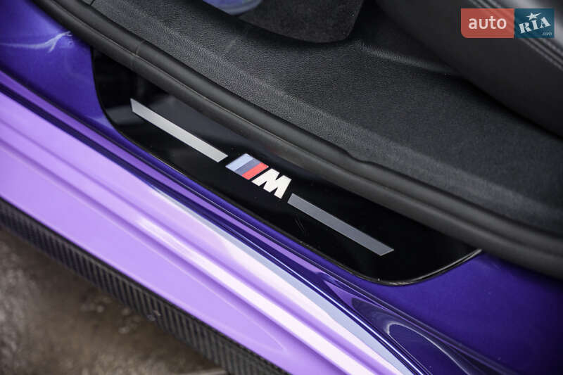 Купе BMW M8 2022 в Києві фото 58 Купе BMW M8 2022 в Києві