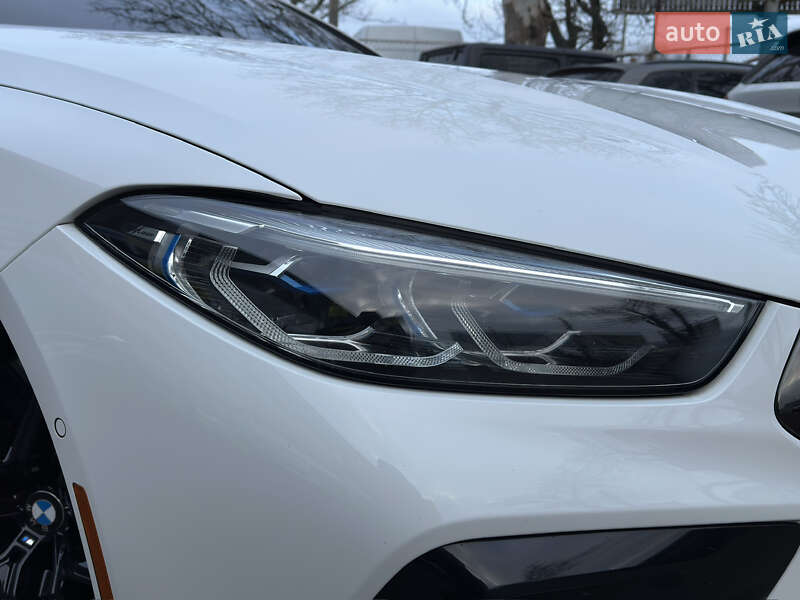 Купе BMW M8 2019 в Одессе фото 13 Купе BMW M8 2019 в Одессе
