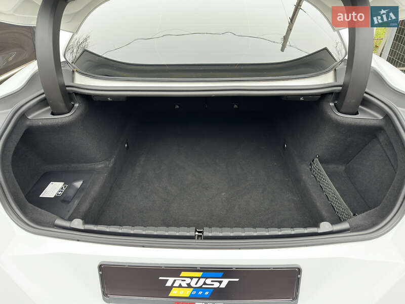 Купе BMW M8 2019 в Одессе фото 58 Купе BMW M8 2019 в Одессе