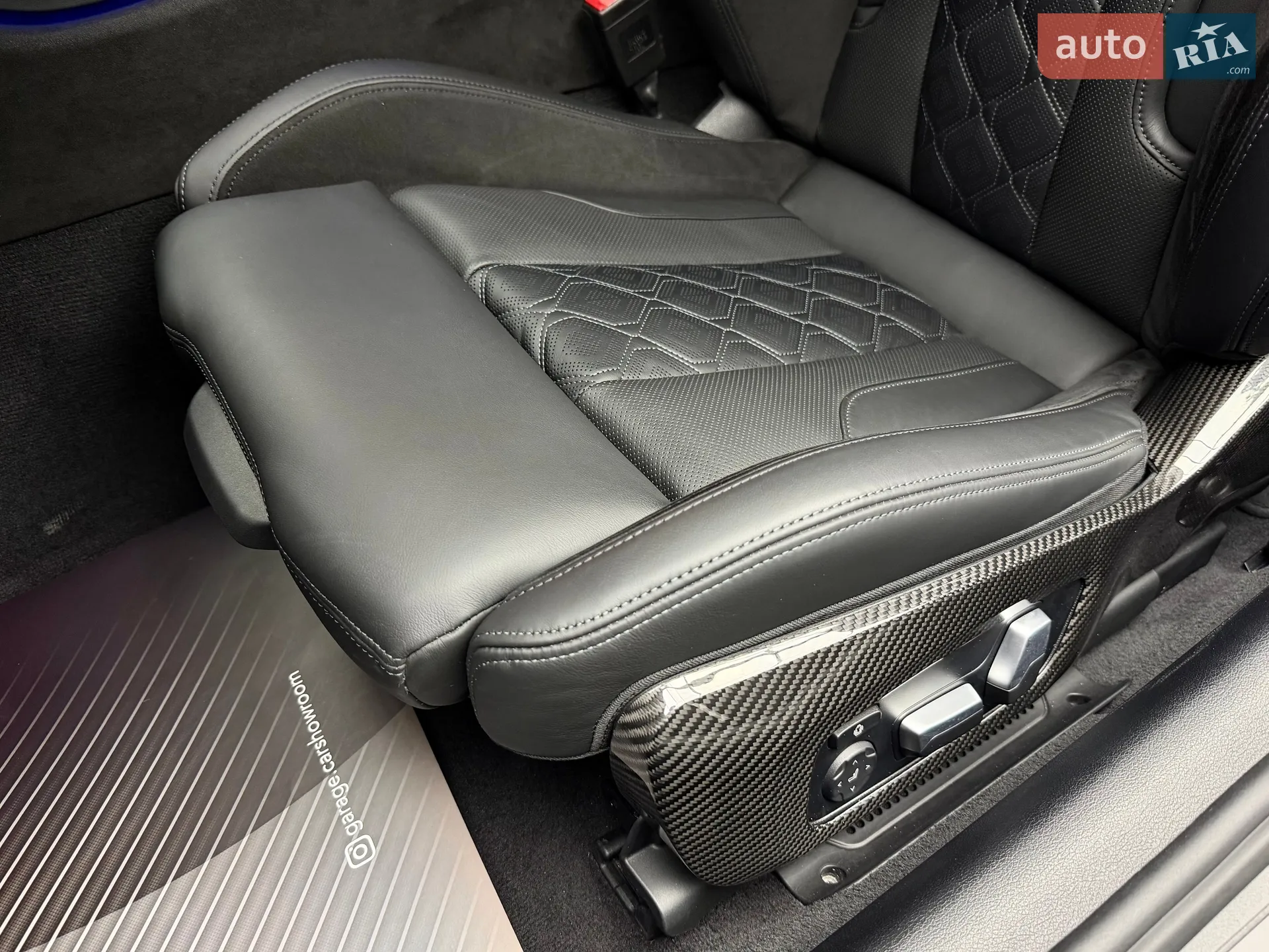 2023 BMW M8 - мініатюра 29