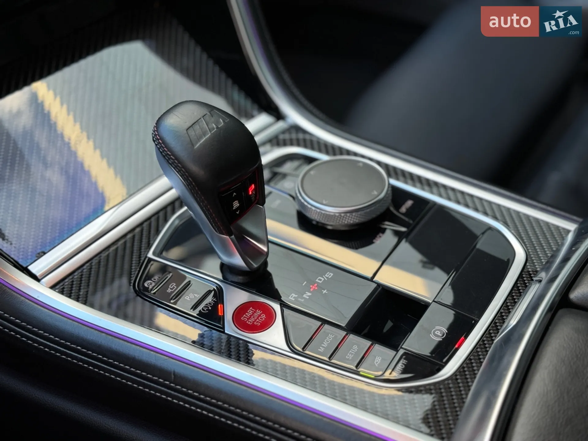 2019 BMW M8 - мініатюра 19