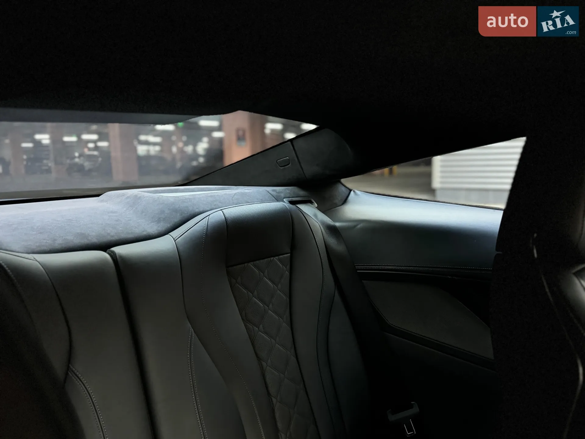2019 BMW M8 - мініатюра 20