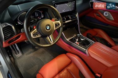 Купе BMW M8 2023 в Одессе