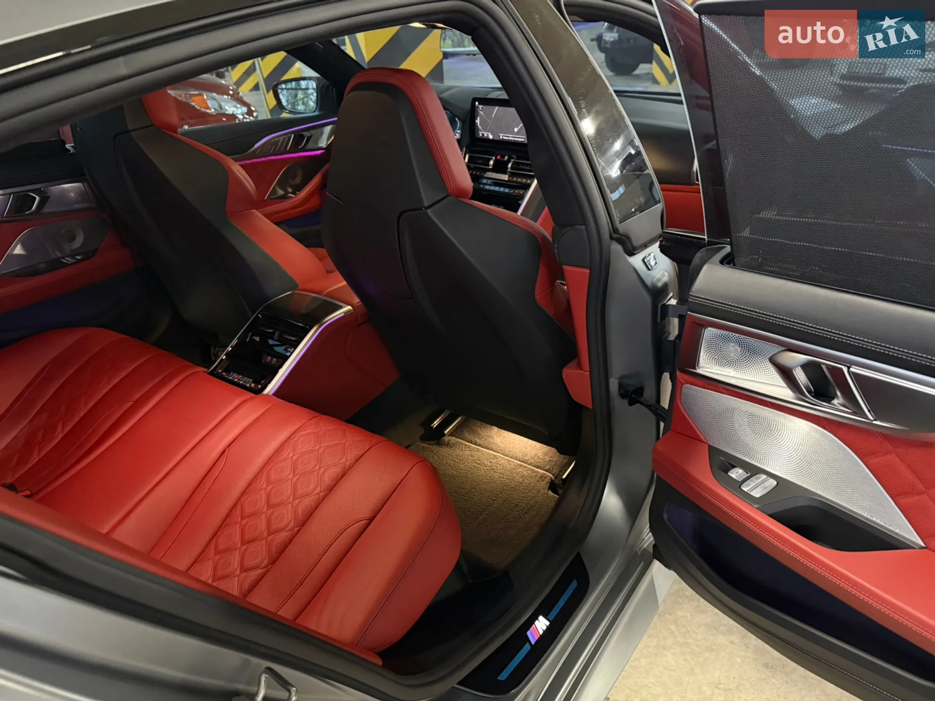2023 BMW M8 - мініатюра 88