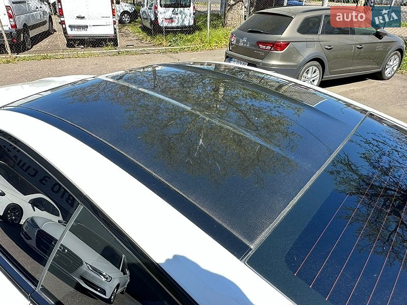 Купе BMW M8 2019 в Одессе
