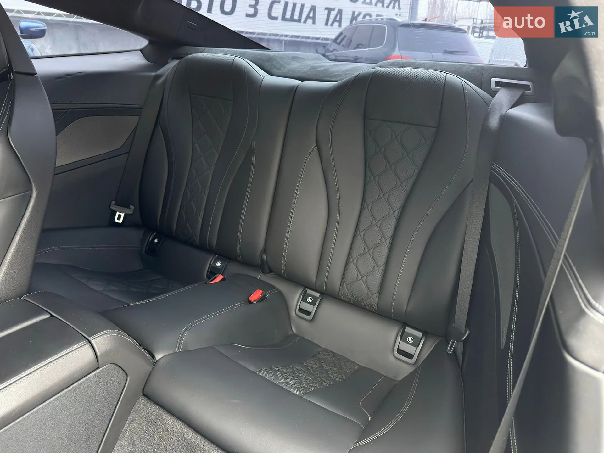 2019 BMW M8 - мініатюра 36