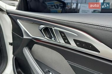Купе BMW M8 2019 в Одессе