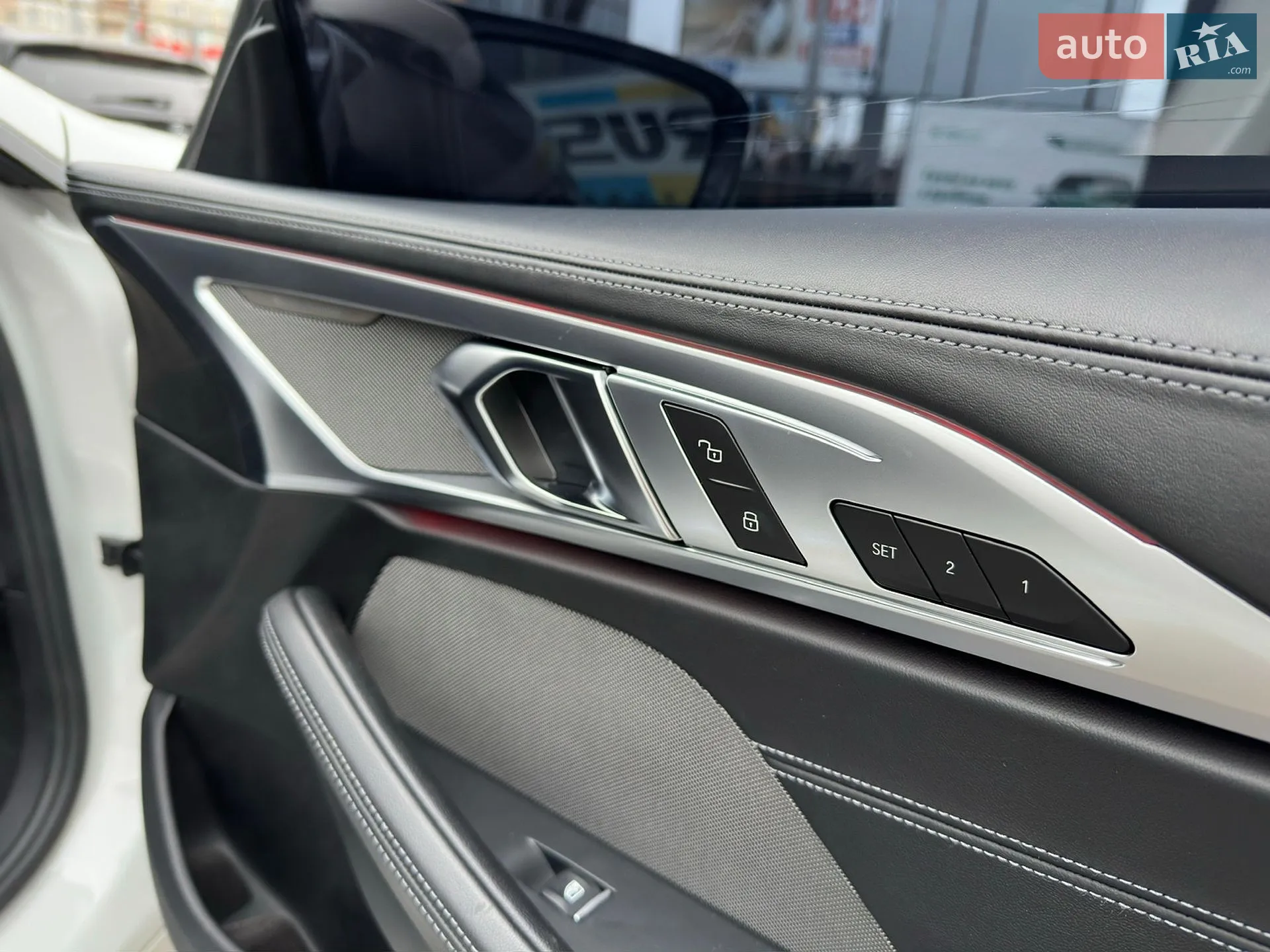 2019 BMW M8 - мініатюра 55