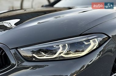 Купе BMW M8 2023 в Львове