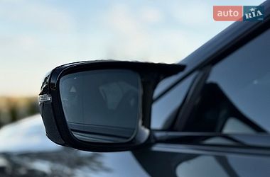 Купе BMW M8 2023 в Львове