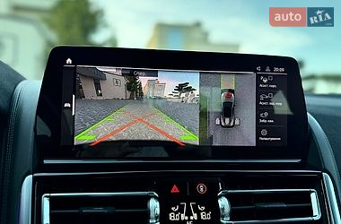 Купе BMW M8 2023 в Львове