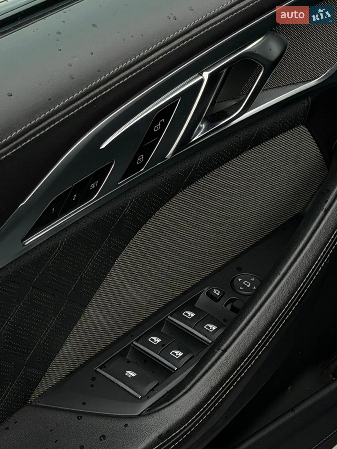 2019 BMW M8 - мініатюра 28