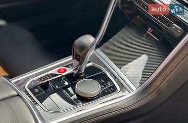 Купе BMW M8 2019 в Києві фото 17 Купе BMW M8 2019 в Києві