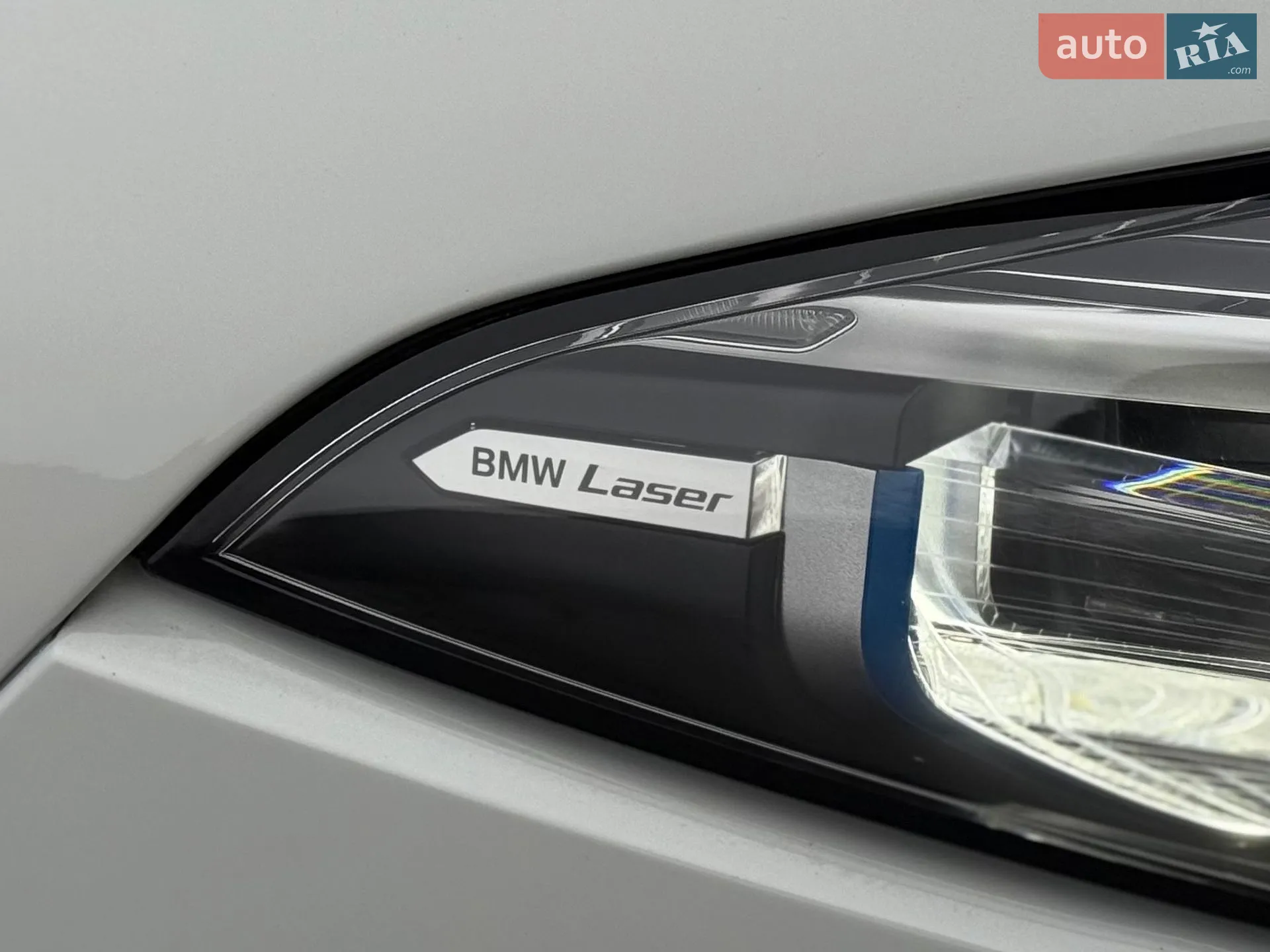 2019 BMW M8 - мініатюра 37