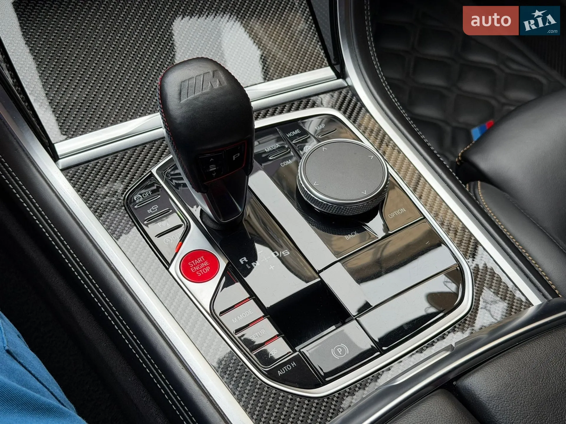 2019 BMW M8 - мініатюра 38