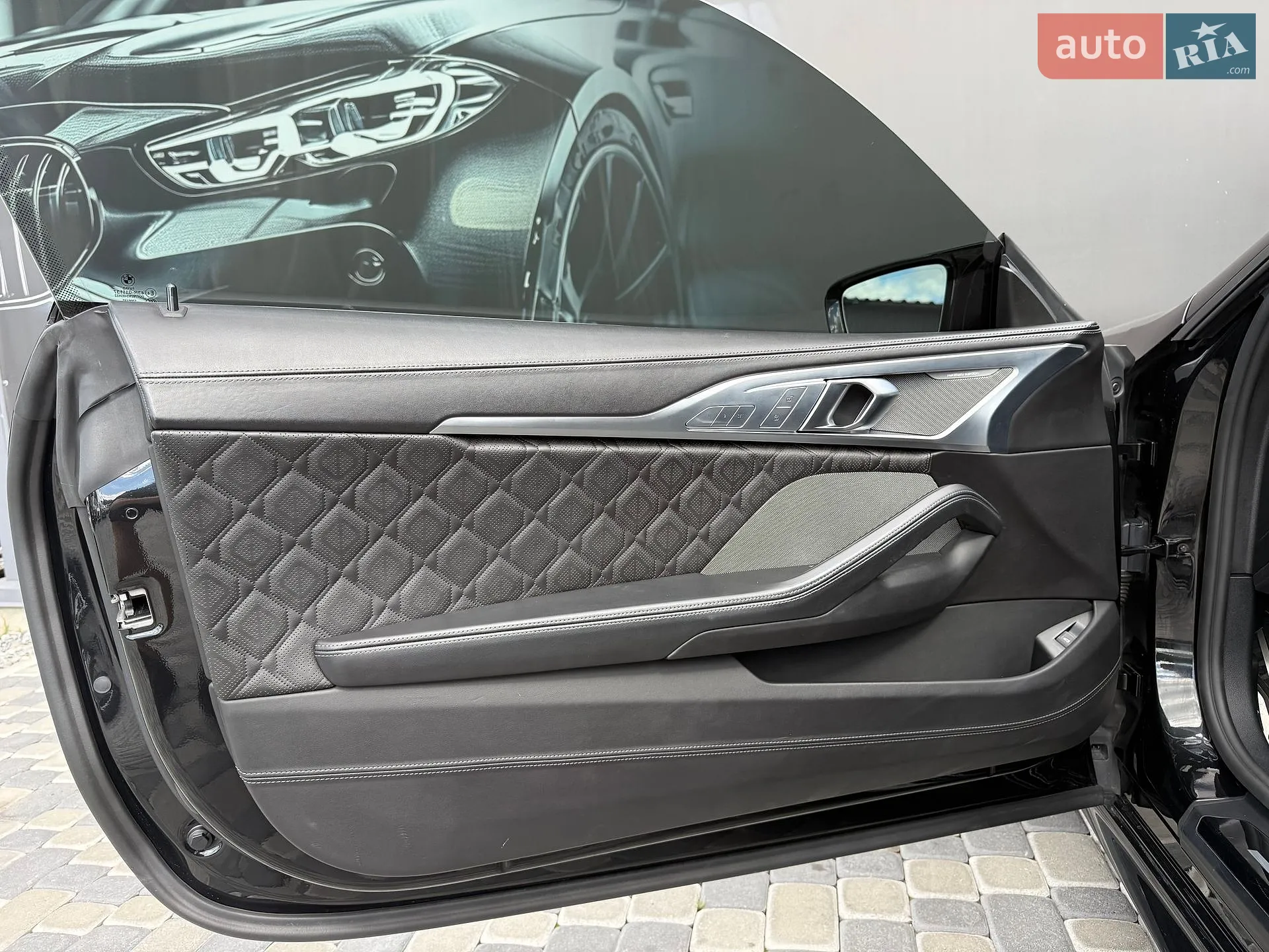 2023 BMW M8 - мініатюра 68