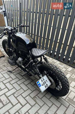 Кафе рейсер BMW R 100RT 1980 в 