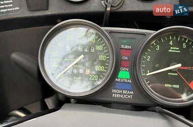 Мотоцикл Классік BMW R 100RT 1984 в 