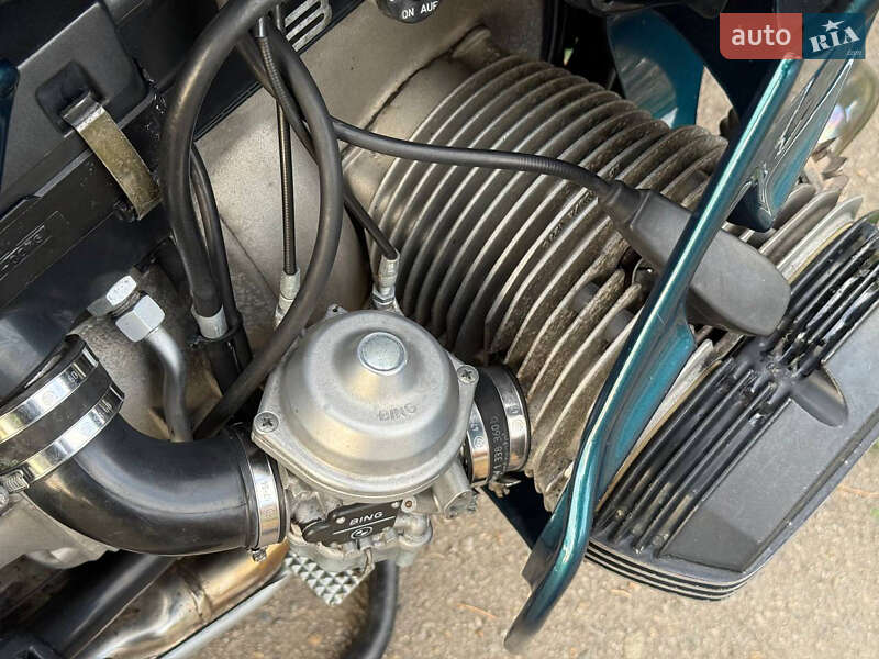 Мотоцикл Классік BMW R 100RT 1984 в Дніпрі