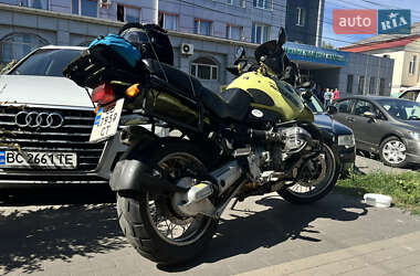 Мотоцикл Спорт-туризм BMW R 1100GS 1996 в Чернигове