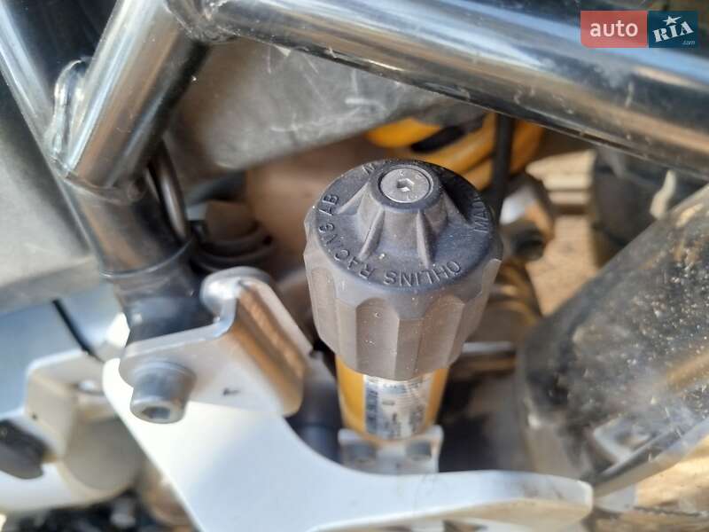 Мотоцикл Туризм BMW R 1100GS 1995 в Кам'янському