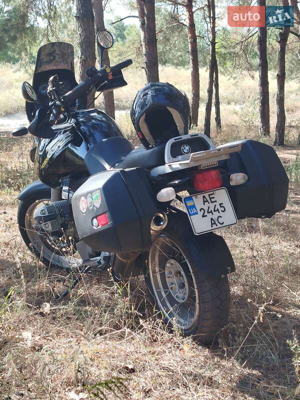 Мотоцикл Туризм BMW R 1100GS 1995 в Кам'янському