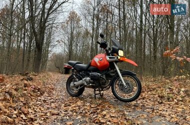 Мотоцикл Багатоцільовий (All-round) BMW R 1100GS 1997 в Києві