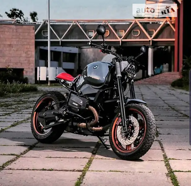 BMW R 1100R 1995