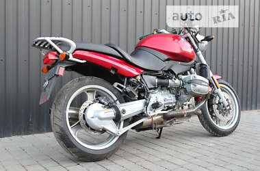 Мотоцикл Без обтекателей (Naked bike) BMW R 1100R 1996 в Одессе