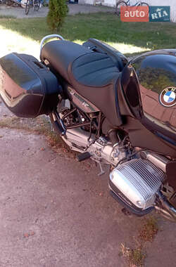 Мотоцикл Туризм BMW R 1100R 1997 в 