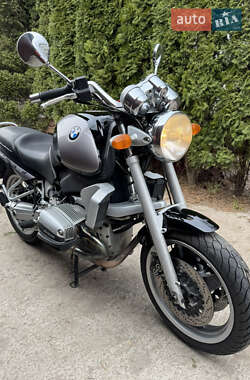 Мотоцикл Классик BMW R 1100R 1998 в Киеве