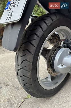 Мотоцикл Классік BMW R 1100R 1998 в 