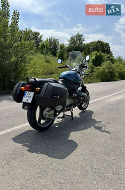 Мотоцикл Спорт-туризм BMW R 1100R 1997 в 