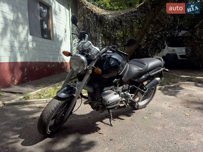 BMW R 1100R 1997