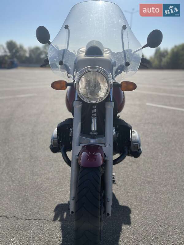 Мотоцикл Классик BMW R 1100R 1996 в Киеве