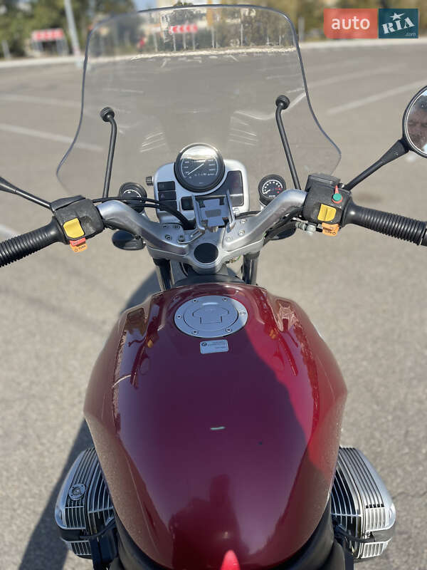 Мотоцикл Классик BMW R 1100R 1996 в Киеве