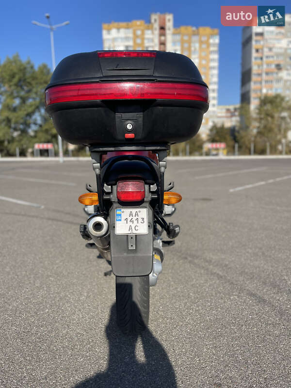 Мотоцикл Классик BMW R 1100R 1996 в Киеве