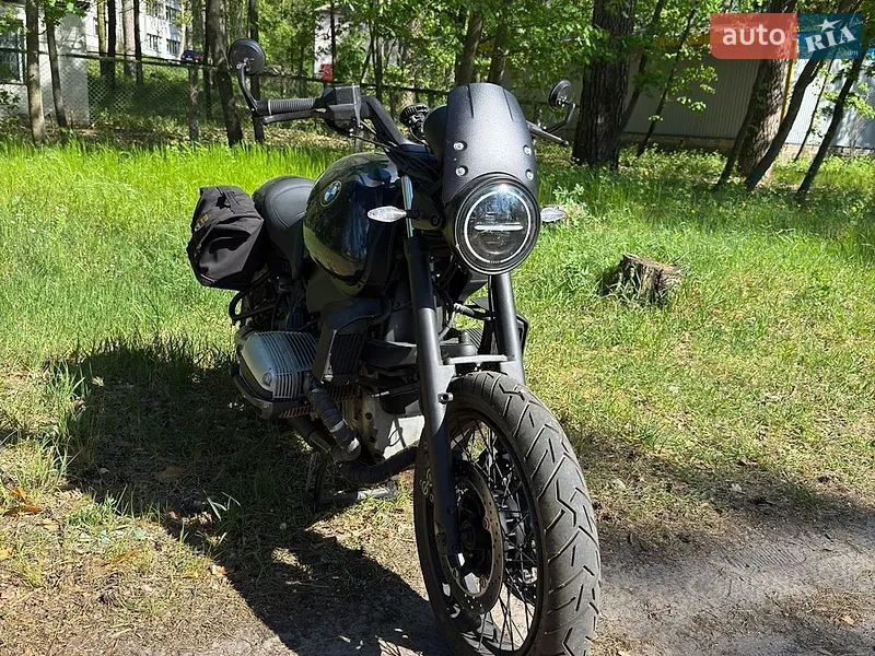 BMW R 1100R 1997