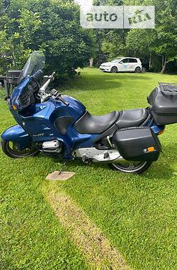Бмв 1100 рс